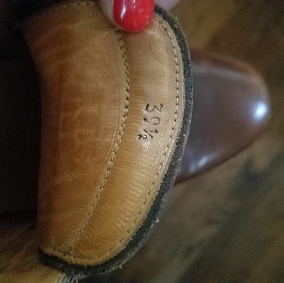 Ankle boots - Picture 2 of 5